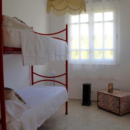 Vila La Casetta Di Ceciu Palermo Exteriér fotografie