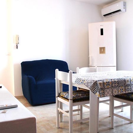 Vila La Casetta Di Ceciu Palermo Exteriér fotografie