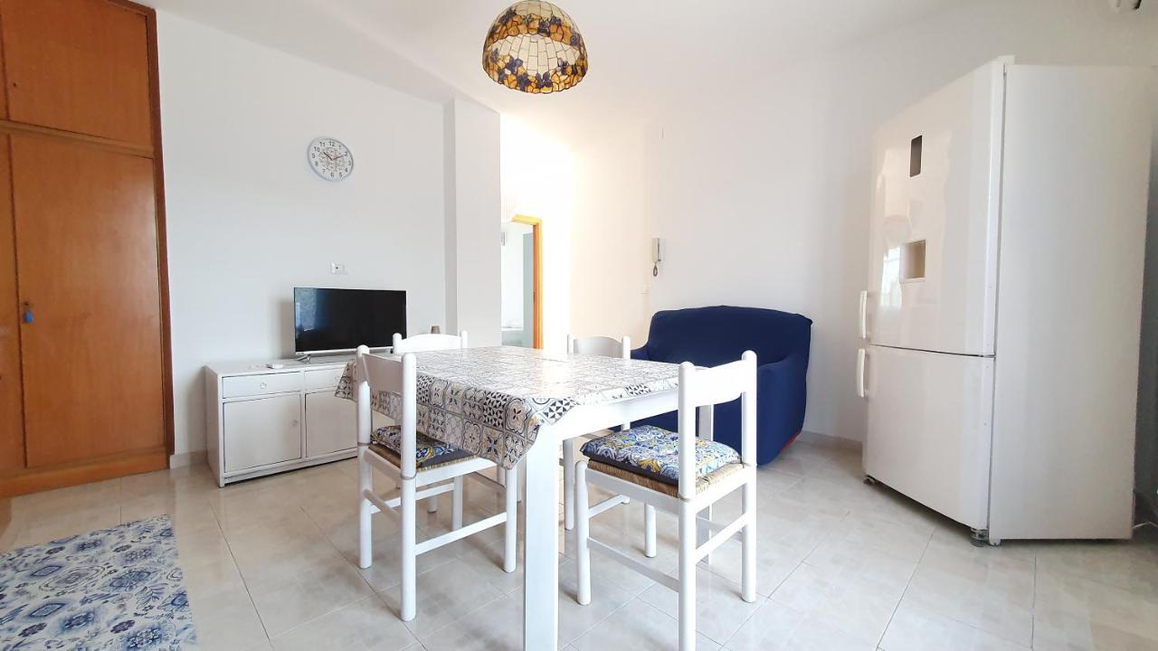 Vila La Casetta Di Ceciu Palermo Exteriér fotografie